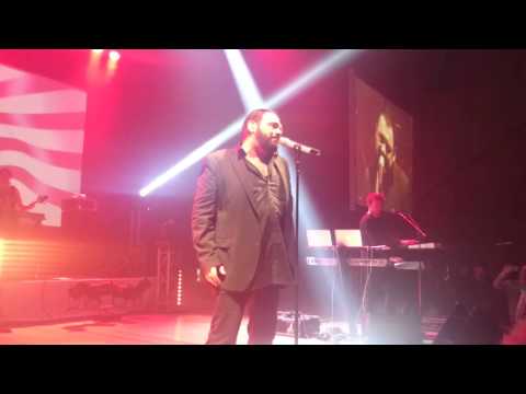 Big in Japan - ALPHAVILLE (live in Tel Aviv) 5.2.2016