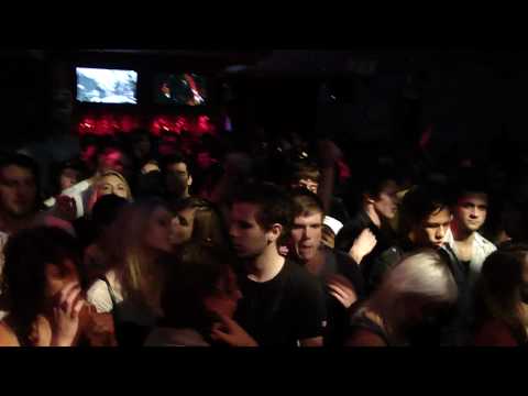 WoNKed Cru - Bump n Grind