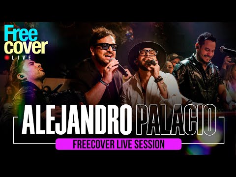 [Free Cover] Alejo Palacio - Homenaje a Rafael Orozco @AlejoPalacioOficial