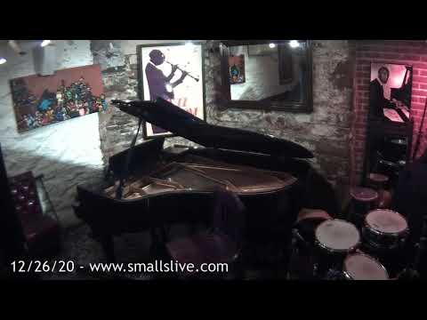 Live from Mezzrow: Jeremy Pelt & George Cables