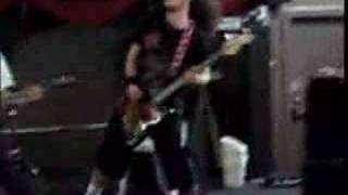 Six Feet Under Nonexistence (Unforgivens Rehearsal)