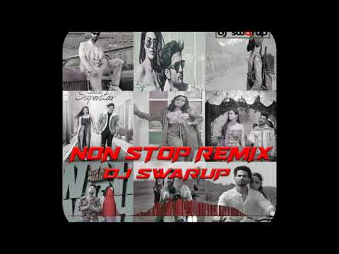 Non stop - Remix ( Dj Swarup )