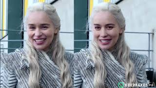 Celebrity Deepfake Tutorial - Brie Larson