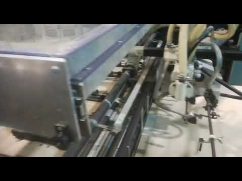 SAKURAI SC 102 A2 Cylinder Screen Press age 2008 a