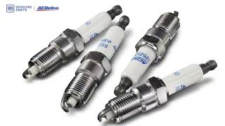 ACDelco Spark Plugs – Best OEM Plugs for GM Performance | GM Specialist
