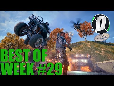 Best of Week 29
