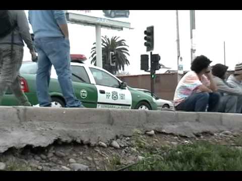 Bestrick STREET en La Serena