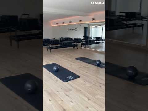 Studio Pilates