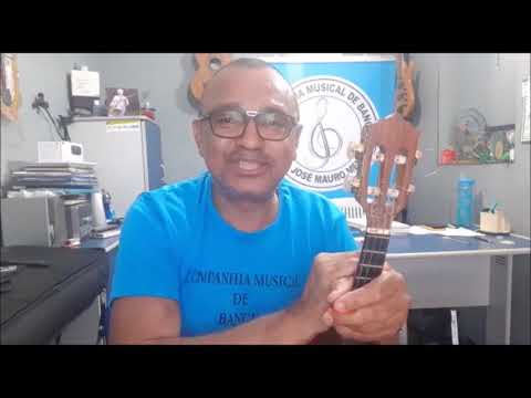 BRILHA PRA MIM - JORGE ARAGÃO - SAMBA DE RAIZ - COMPANHIA MUSICAL DE BANGU - PARTITURA CIFRADA
