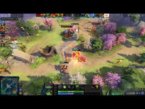 LGD vs CDEC   The International 2017 Qualifiers