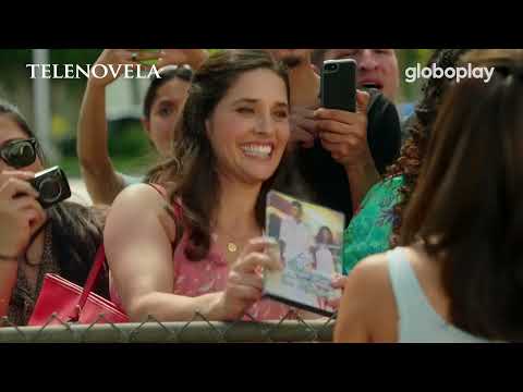 Trailer de Telenovela (2015)