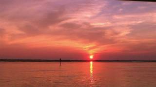 Sea Isle City Sunset ~ Denise Young