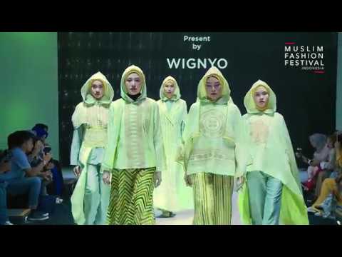 MUFFEST 2019: Wignyo with DARA BARO supported by BI Lhokseumawe