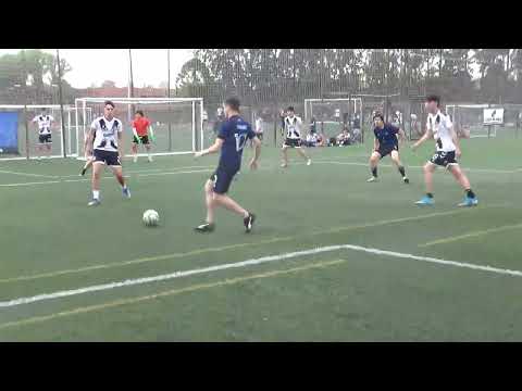 DEGALACTICOS FC VS VLT - #LigaNuñez - #Clausura SLS - 12/11/2022