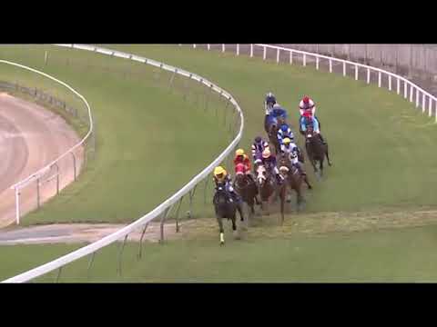 The Halabaloo Cup ! (1600M) (R5R7)