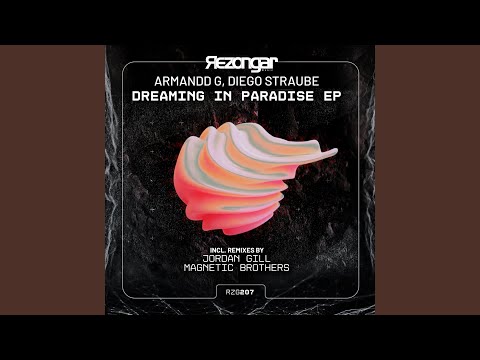 You Gotta Go (Jordan Gill Remix)