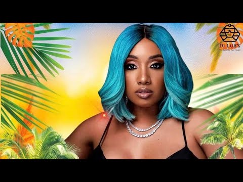 Its Natascha - Shattating (Produced by DJ Lub's) [Official Audio]