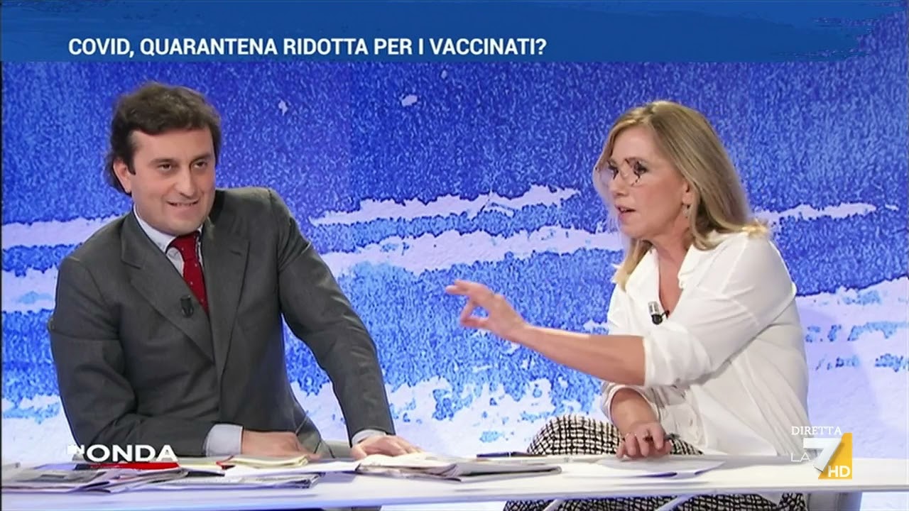 Tamponi covid, Prof. Remuzzi: Esistono i falsi positivi quando una carica virale è molto bassa