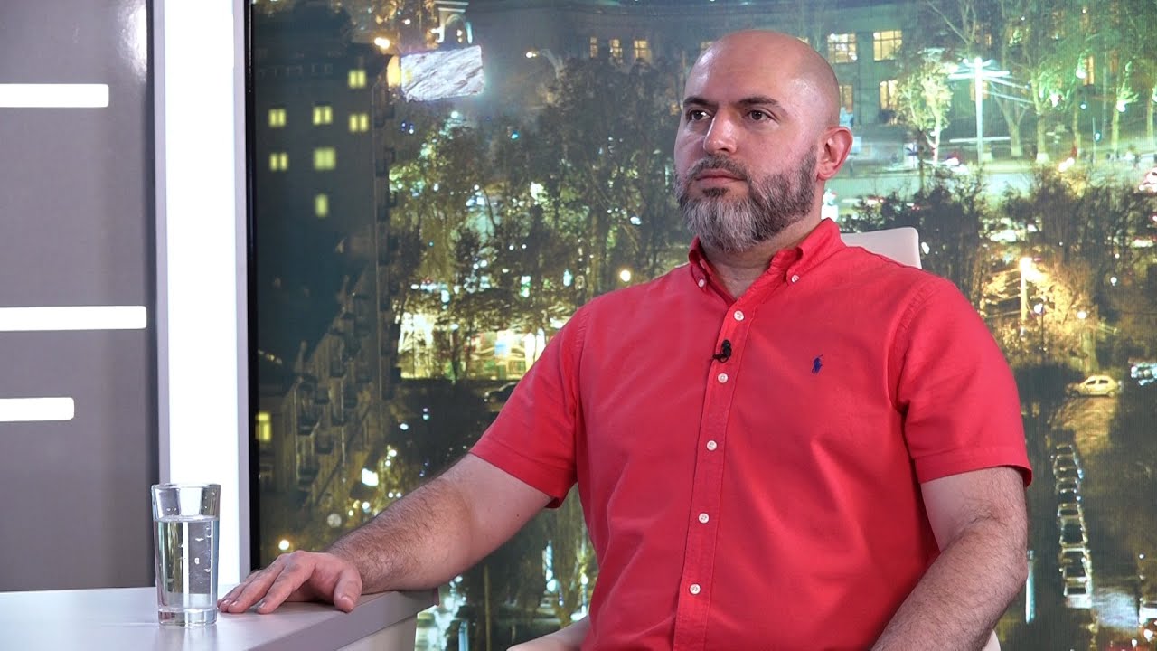 Մեր նահատակների արյունը չի դառնալու սակարկման առարկա․ Արմեն Աշոտյան