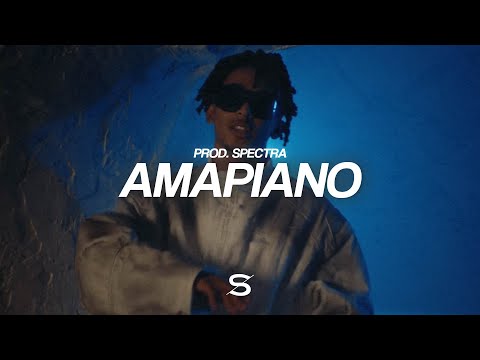 Theodort x Tiakola Type Beat - "AMAPIANO" | Instru Rap Mélo 2024