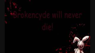 Brokencyde Schizophrenia Lyrics