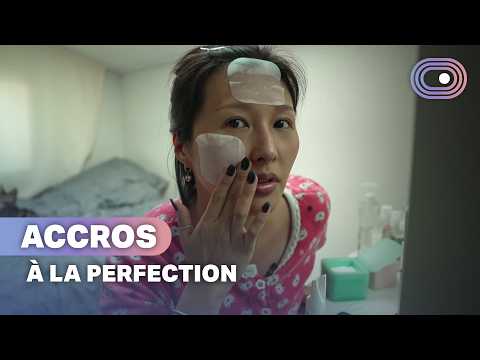 Corée du Sud : quand la beauté devient une obsession collective