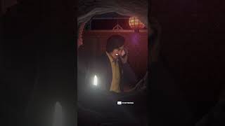 Best game to relieve stress (HITMAN)Marrakesh #videogames #youtubeshorts #games #hitman #gameplay