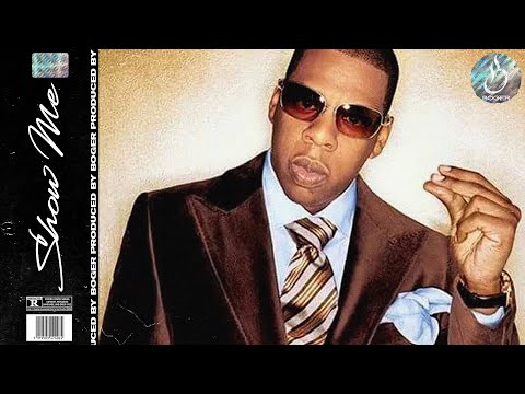 (FREE) Jay Z x Rick Ross Type Beat ''Show Me'' | Soulful Type Beat 2025