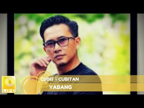 Yubang - Cubit-cubitan (Official Audio)