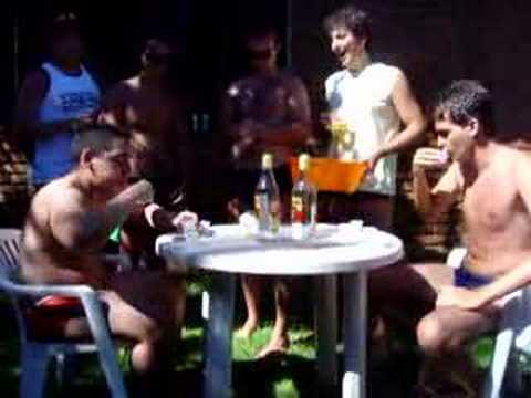 Jogos Etílicos 2005