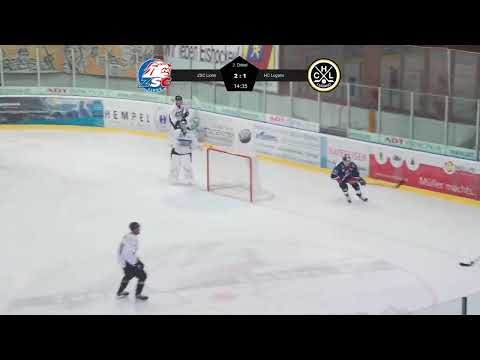 ZSC Lions - HC Lugano | Testspiel | Kunsteisbahn Im Chreis Dübendorf