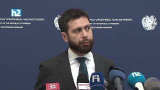 Եթե Ադրբեջանը գնա սադրանքի, Հայաստանն իրեն հասու ողջ գործիքակազմով պիտի պաշտպանի իր տարածքը: Լրաբեր