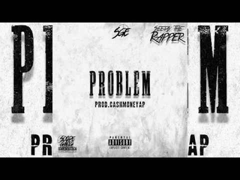 Young Quille - Problem (Prod. By CashMoney AP)