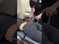 Therapeutic Massage By Top Chiropractor In Beverly Hills Shorts Chiropractor Massage