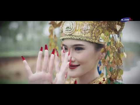 Video Tourism Putri Pariwisata Indonesia Bengkulu 2022 OLIVIA FATMA - EL JOHN PAGEANT