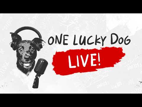 The Biggest Bubble and the Future of Financial Advice | 03.05| One Lucky Dog LIVE!