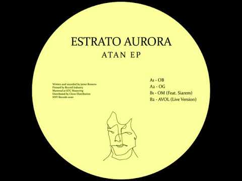 Estrato Aurora - OB