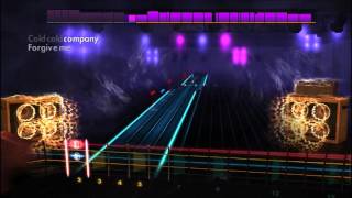 Minus The Bear - Cold Company (Lead) Rocksmith 2014 DLC