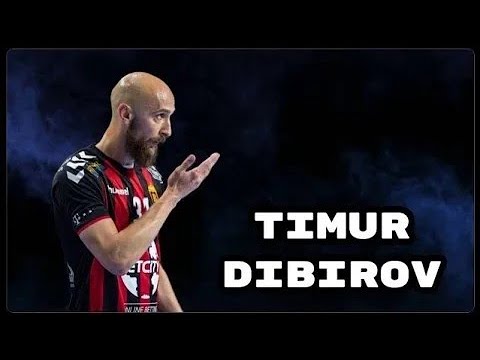 Timur Dibirov | All Time Best Goals