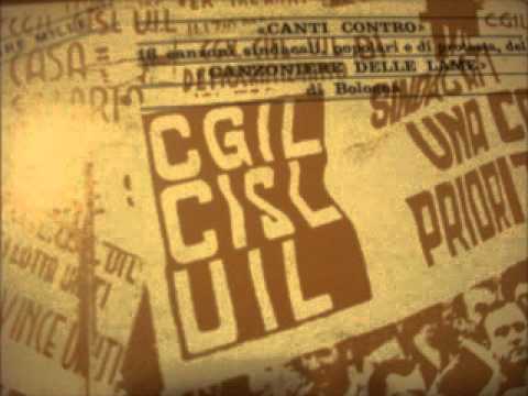 01 - Le mondine di Molinella (Canzoniere delle Lame)