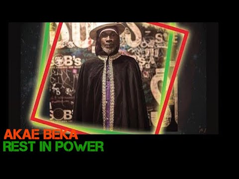 Vaughn Benjamin of Midnite Akae Beka to bury in Antigua