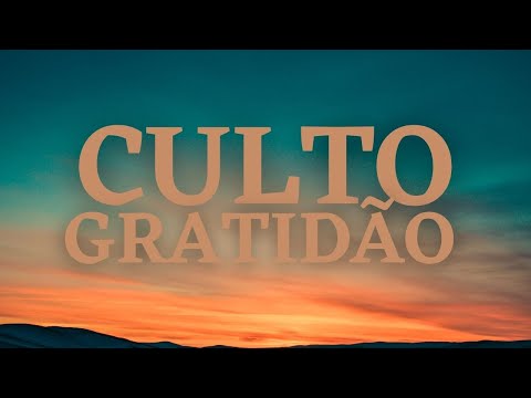Gratidão video