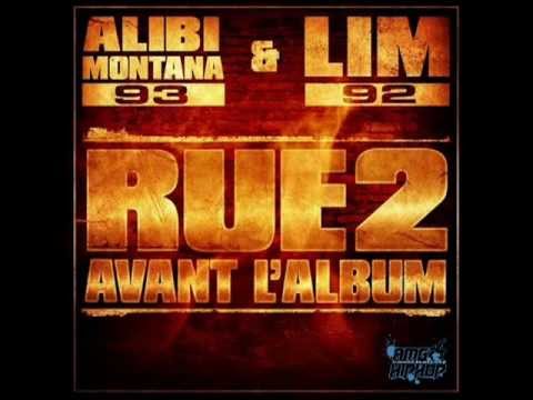 LIM & ALIBI MONTANA & APOKA - JE DEVIENDRAIS UN GROSSISTE ! ( EXCLU )