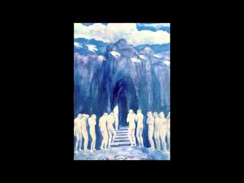 Prorok o Zločinu i Kazni