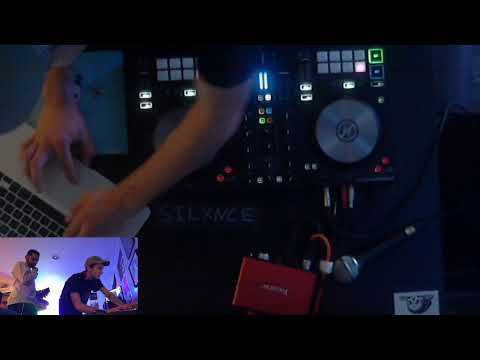 Social Distancing Concert