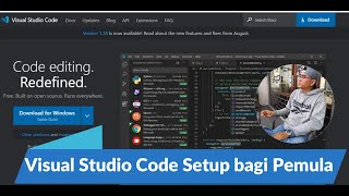 Belajar Mengatur Visual Studio Code untuk PHP