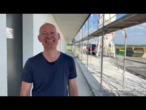 WMM AG – Jobs mit Perspektive. Projektleiter Hoch-/Tiefbau Ziegelmodule