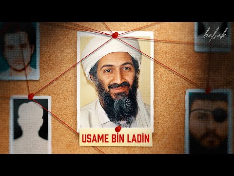 The World's Largest Operation: Is Osama Bin Laden Really Dead?