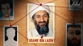 Dünyanın En Büyük Operasyonu: Usame Bin Ladin Gerçekten Öldü mü?