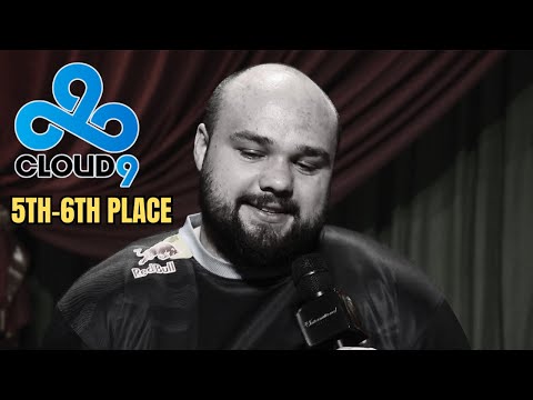 No[o]one EXIT Interview after finishing Top 6 at TI 13 🥺